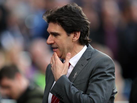 Swansea and Forest stutter to stalemate as Ben Osborn rues missed chances