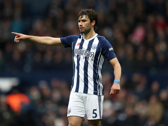 Claudio Yacob could make Nottingham Forest debut against Sheffield Wednesday