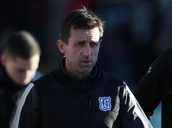 I’m still the man to lead Dundee, says boss Neil McCann - 7M sport