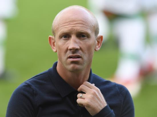 Yeovil squad unchanged as Way seeks response to Swindon defeat