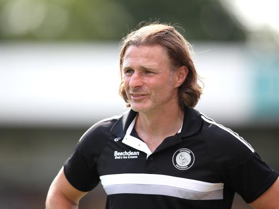 Gareth Ainsworth: Sloppiness was costly for Wycombe