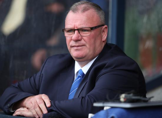 George Cooper and Tyler Denton unavailable for Posh