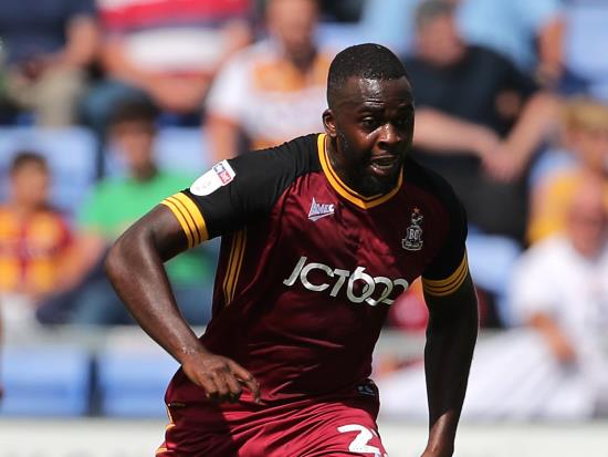 Bradford aiming for rare win at home to Bristol Rovers