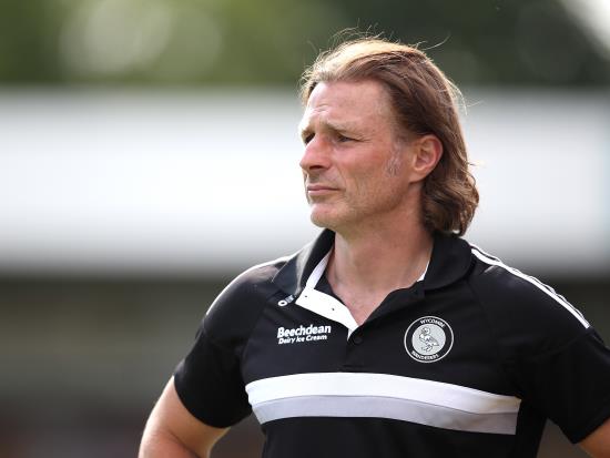 Wycombe boss Gareth Ainsworth set to ring the changes once again