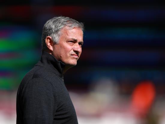 Mourinho backs ‘special’ McTominay and says Martial start had been called for