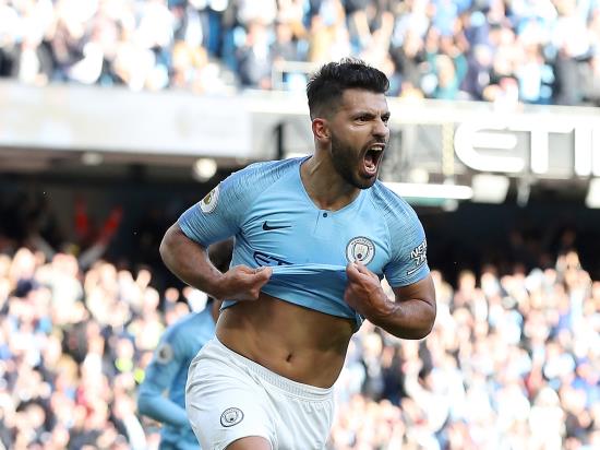 Champions City cruise past Seagulls