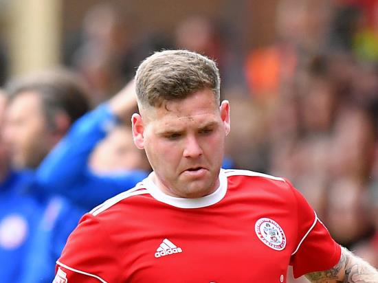 Billy Kee penalty earns win for Accrington