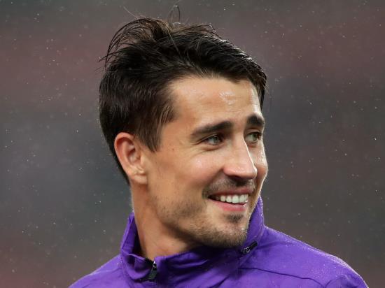 Stoke hit back to deny Rotherham as Bojan header pinches a point