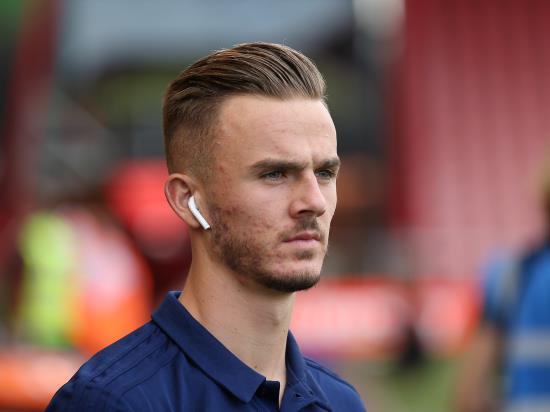 James Maddison can roar for England says Claude Puel