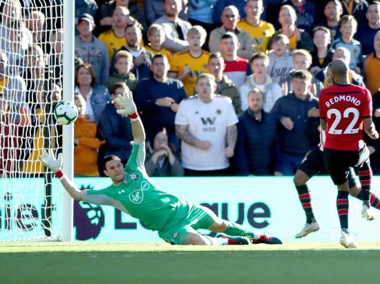 Nuno urges caution as Wolves continue strong start