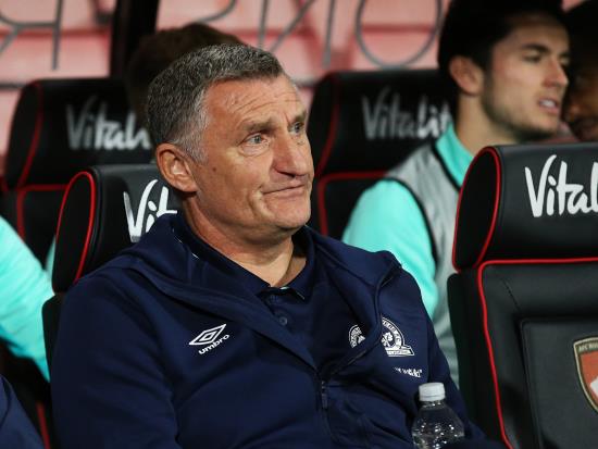 Mowbray unhappy with Forest penalty as Rovers held