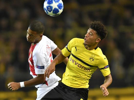 Benjamin Henrichs: Monaco can take confidence from performance