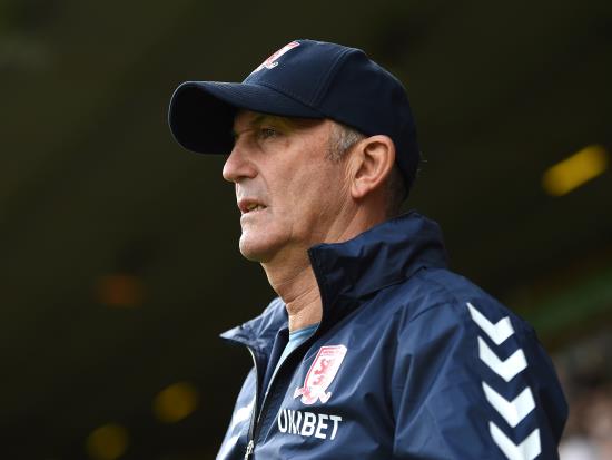 Pulis convinced Championship promotion race will be close-fought all the way