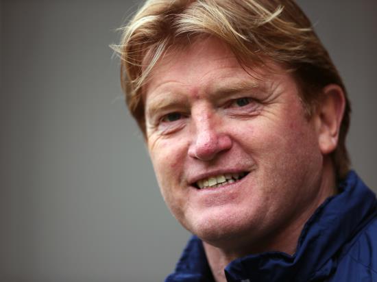 Luton beat Scunthorpe as McCall loses for first time since taking over