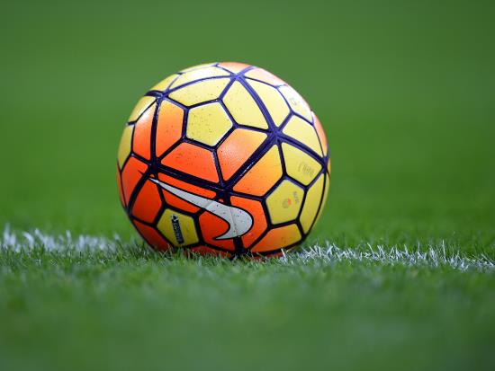 Chesterfield settle for stalemate