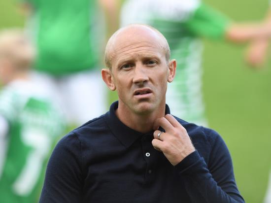 Darren Way happy to see Yeovil bounce back from successive defeats