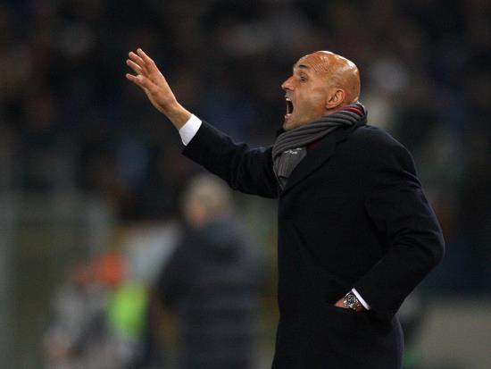 Spal vs Inter Milan - Spalletti urges Inter to have UCL mentality against SPAL