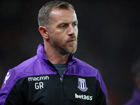 Rowett salutes resilient Stoke after win at Norwich