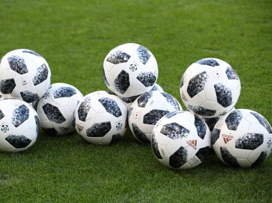 Todd earns Queen of the South late win at Dunfermline