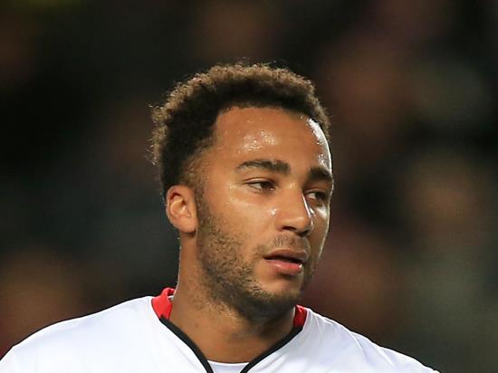 Honours even between play-off hunting Bury and Newport