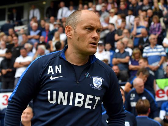 Alex Neil: Preston need to tighten up at the back