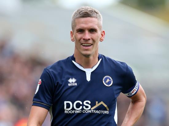 Super sub Steve Morison set for Millwall recall