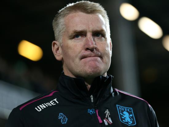 Dean Smith accuses QPR players of working as a ‘tag team’ to kick Jack Grealish