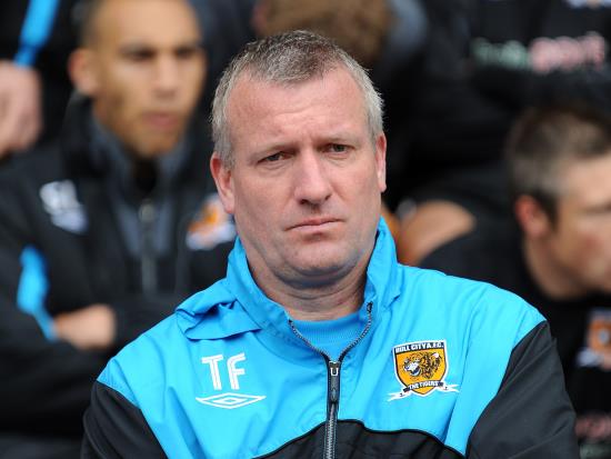 Solihull Moors too strong for struggling Maidstone