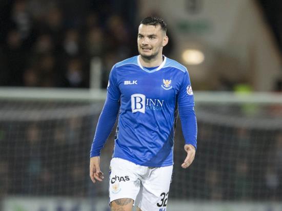 Wright shows faith in Watt after tough day