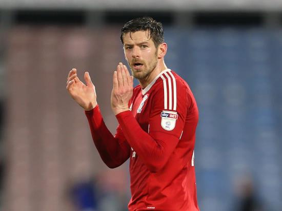Jutkiewicz on target again at St Andrew’s