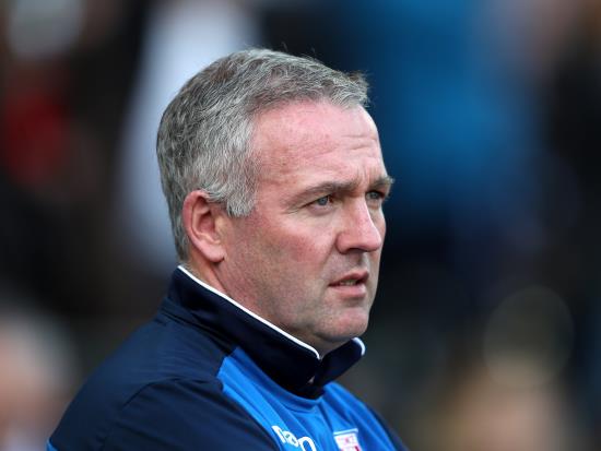 Klug says Lambert will have learned from Ipswich’s loss at Millwall