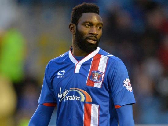 Jabo Ibehre strike enough for Cambridge to snatch points