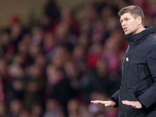 Steven Gerrard to look for new signings if Rangers players don’t improve