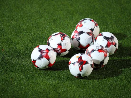 Dover winless run extended to 14 after Dagenham defeat