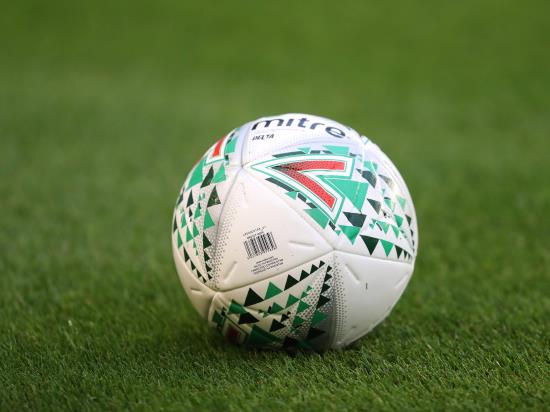 Eastleigh hold Leyton Orient to well-earned draw