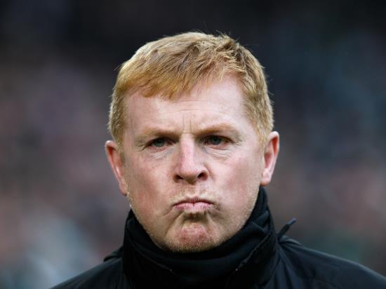 Hibernian boss Lennon wants Hearts fan who hit him with coin to be ‘humiliated’