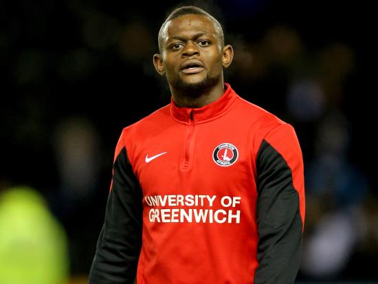Igor Vetokele set for Charlton start