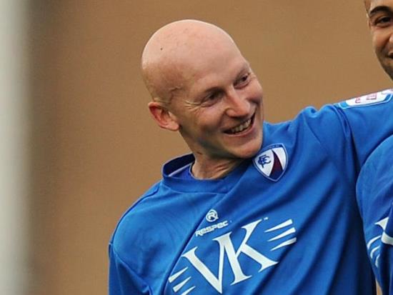 Macclesfield search for winning formula