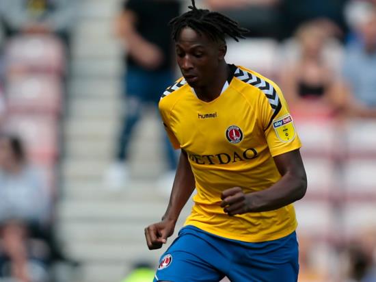 Aribo and Ahearne-Grant goals prove enough as Charlton see off Doncaster