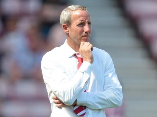Lee Bowyer believes Charlton should have scored more during Doncaster win