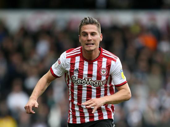 Brentford halt winless run with hard-fought victory against Millwall