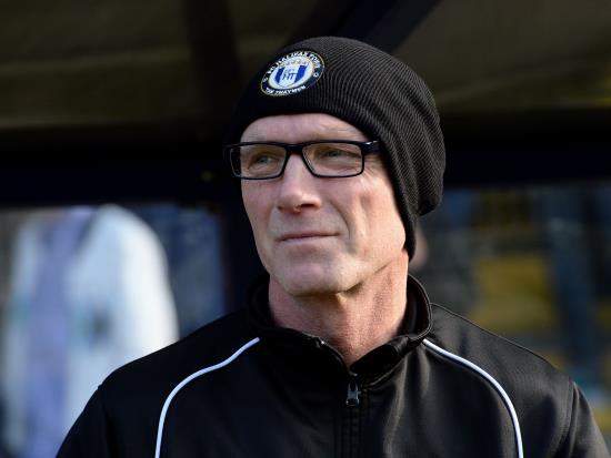 Neil Aspin hails Port Vale desire after rescuing late draw against Notts County