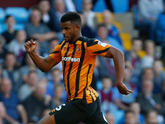 Fraizer Campbell fires Hull to victory over West Brom