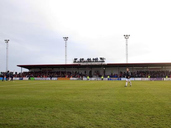 Arbroath remain unbeaten with hard-fought win over East Fife