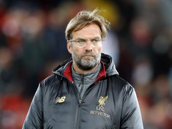 Klopp thinks Liverpool need to find their mojo after Red Star defeat