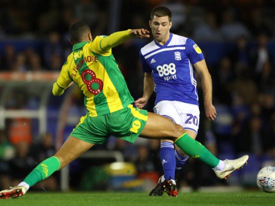 Gary Gardner suspended for Blues