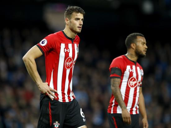 Southampton vs Watford - Hoedt set to be sidelined by infection for Southampton