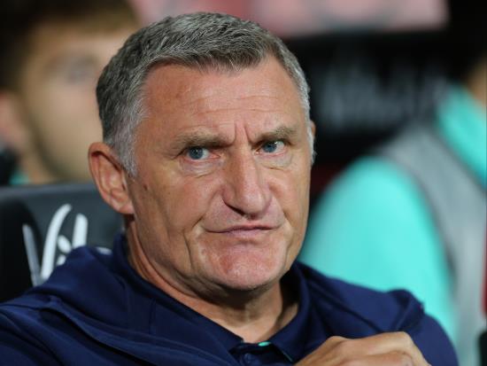 Tony Mowbray left deflated after Blackburn’s draw with Rotherham