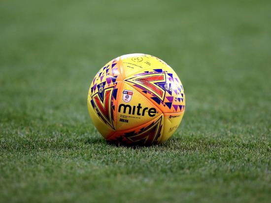 Solihull net three in second half to win at Braintree