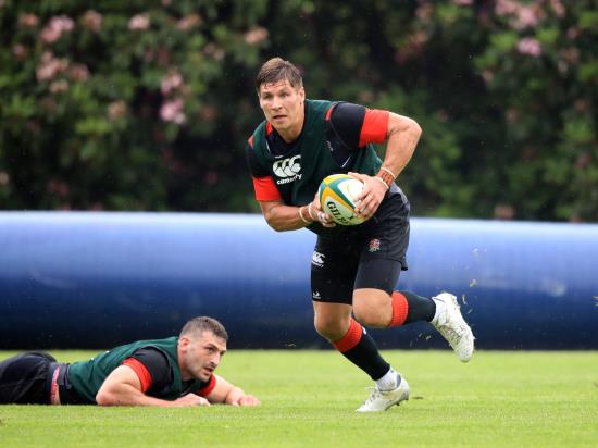 Northampton inflict more misery on Wasps